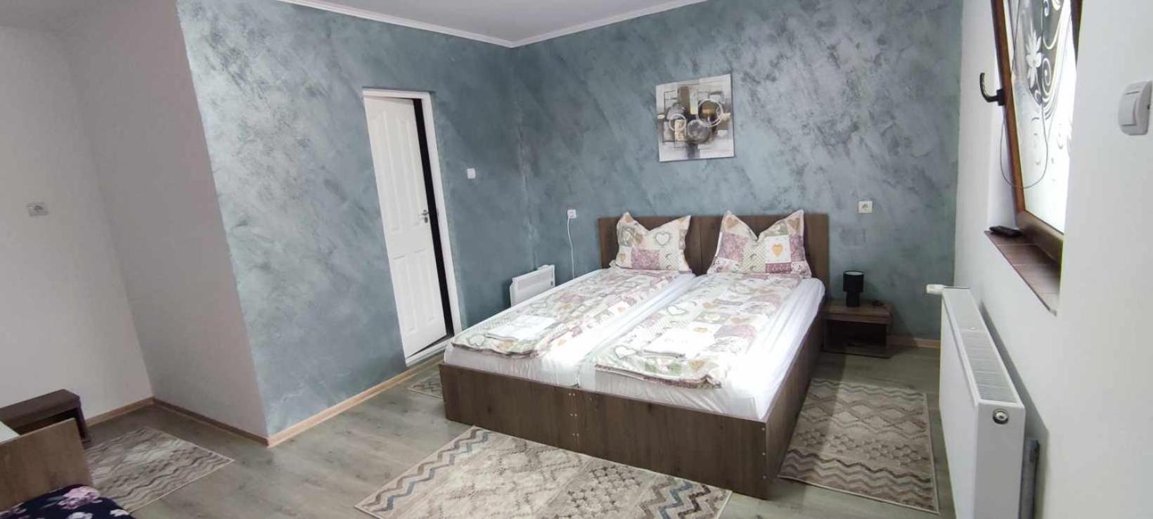Farkaslaki Panorama Vendeghaz Hotel Lupeni  Bagian luar foto
